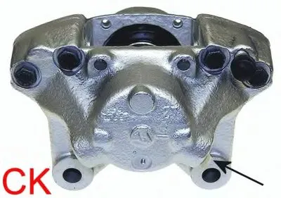 Тормозной суппорт TEXTAR купить