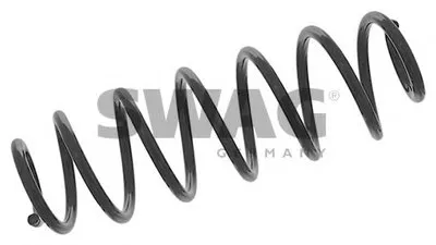 винтовая пружина SWAG купить
