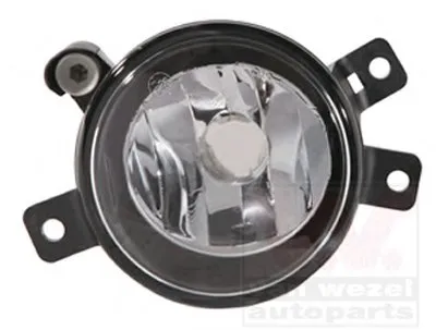 Противотуманная фара VAN WEZEL купить