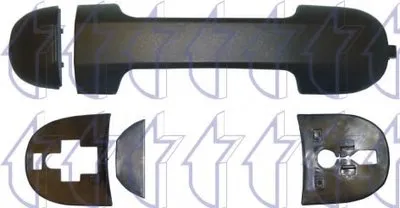 Ручка двери TRICLO купить