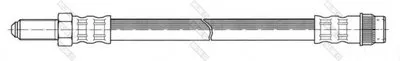 Тормозной шланг GIRLING купить