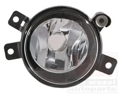 Противотуманная фара VAN WEZEL купить