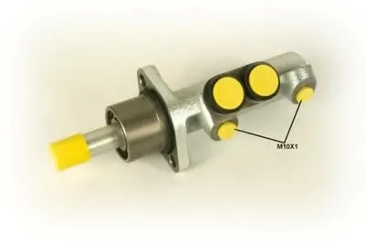 целиндер ручного тормоза MOTAQUIP купить