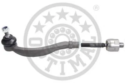 Поперечная рулевая тяга OPTIMAL купить