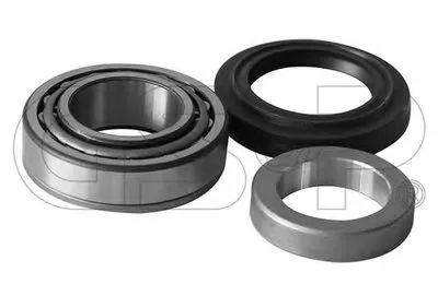 Комплект подшипника ступицы колеса GSP купить