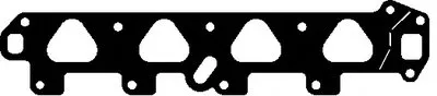 Прокладка, впускной коллектор ELRING WILMINK GROUP купить