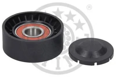 Паразитный / ведущий ролик, поликлиновой ремень OPTIMAL купить