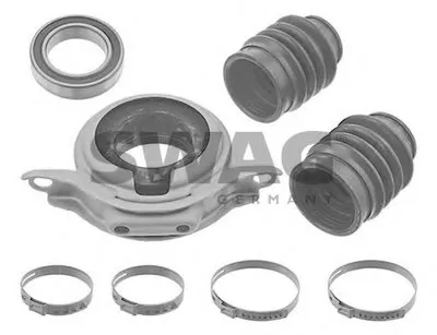 Подвеска, карданный вал SWAG купить