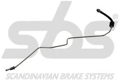 Тормозной шланг sbs купить