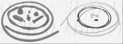 Газопровод FIRST LINE купить