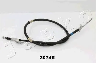 Трос, стояночная тормозная система JAPKO купить