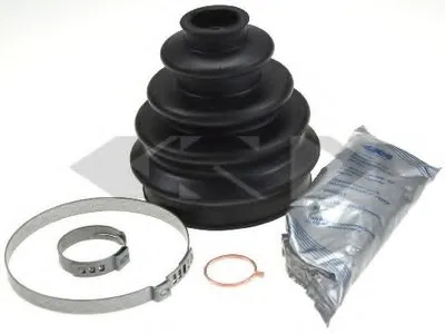 Комплект пылника, приводной вал SPIDAN купить