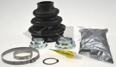 Комплект пылника, приводной вал LÖBRO купить