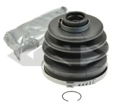 Комплект пылника, приводной вал SPIDAN купить