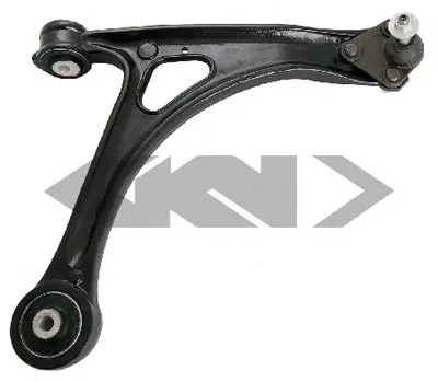 Рычаг независимой подвески колеса, подвеска колеса SPIDAN купить