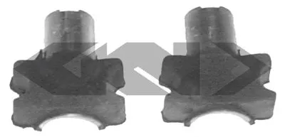 Опора, стабилизатор SPIDAN купить