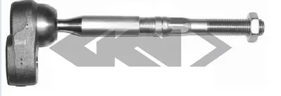 Осевой шарнир, рулевая тяга SPIDAN купить