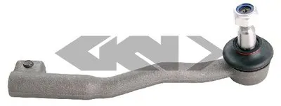 Наконечник поперечной рулевой тяги SPIDAN купить