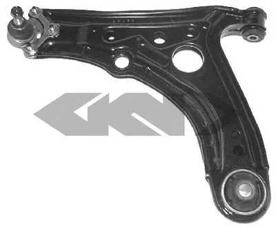 Рычаг независимой подвески колеса, подвеска колеса SPIDAN купить