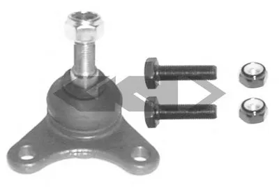 Шаровой шарнир SPIDAN купить