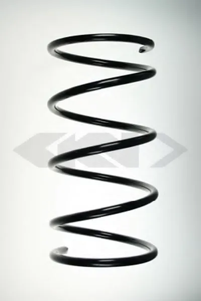винтовая пружина SPIDAN купить