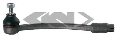 Наконечник поперечной рулевой тяги SPIDAN купить