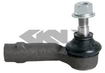 Наконечник поперечной рулевой тяги SPIDAN купить