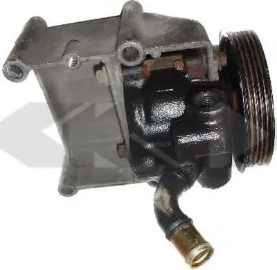 Гидравлический насос, рулевое управление SPIDAN купить