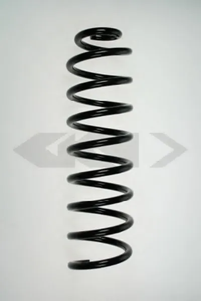 винтовая пружина SPIDAN купить