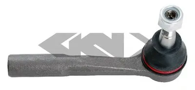 Наконечник поперечной рулевой тяги SPIDAN купить