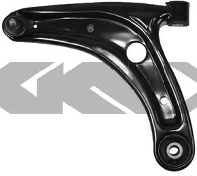 Рычаг независимой подвески колеса, подвеска колеса SPIDAN купить