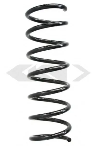 винтовая пружина SPIDAN купить