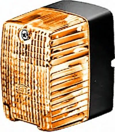 Фонарь указателя поворота HELLA купить