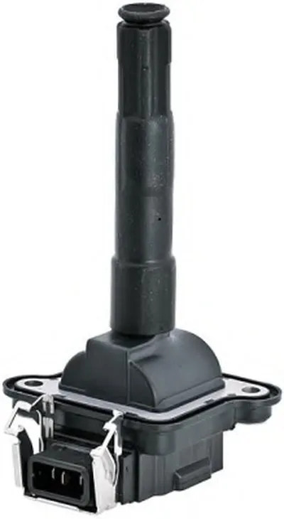 Катушка зажигания HELLA купить