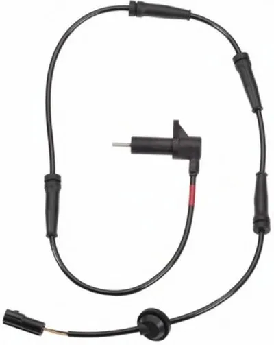 Датчик, частота вращения колеса HELLA купить