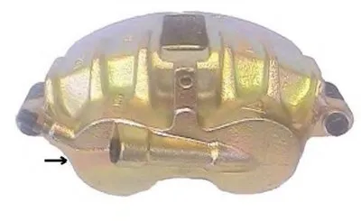 Тормозной суппорт HELLA купить