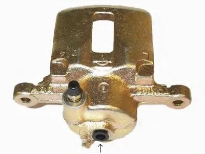 Тормозной суппорт HELLA купить