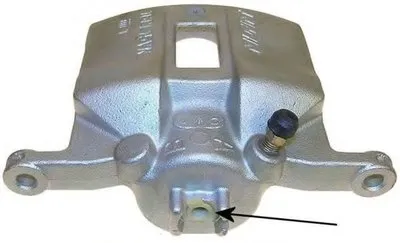 Тормозной суппорт HELLA купить