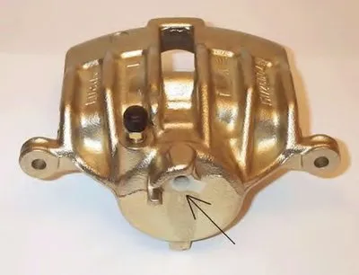 Тормозной суппорт HELLA купить