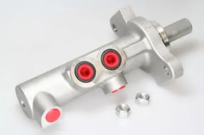 целиндер ручного тормоза HELLA купить