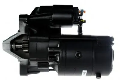 Стартер *** HELLA VALUEFIT *** HELLA купить