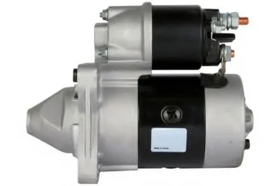 Стартер *** HELLA VALUEFIT *** HELLA купить