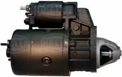 Стартер HELLA купить