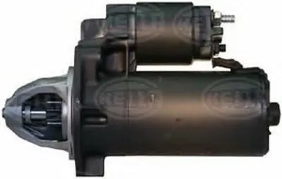 Стартер HELLA купить