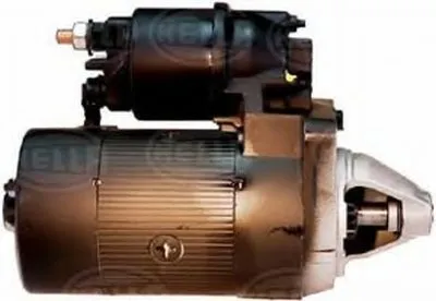 Стартер HELLA купить