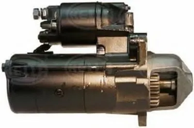 Стартер HELLA купить