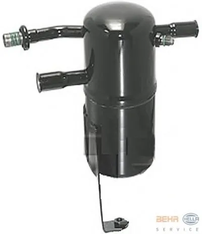 Осушитель, кондиционер BEHR HELLA SERVICE HELLA купить