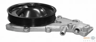 Водяной насос BEHR HELLA SERVICE HELLA купить