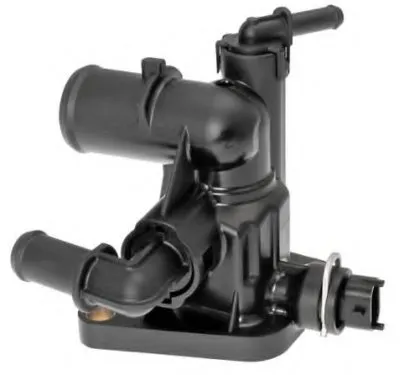 Термостат, охлаждающая жидкость HELLA купить