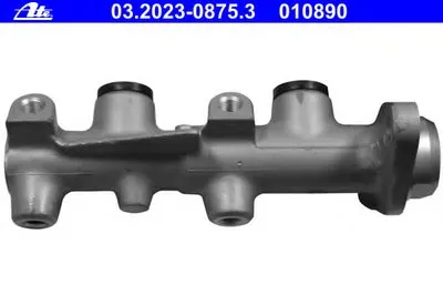 целиндер ручного тормоза ATE купить